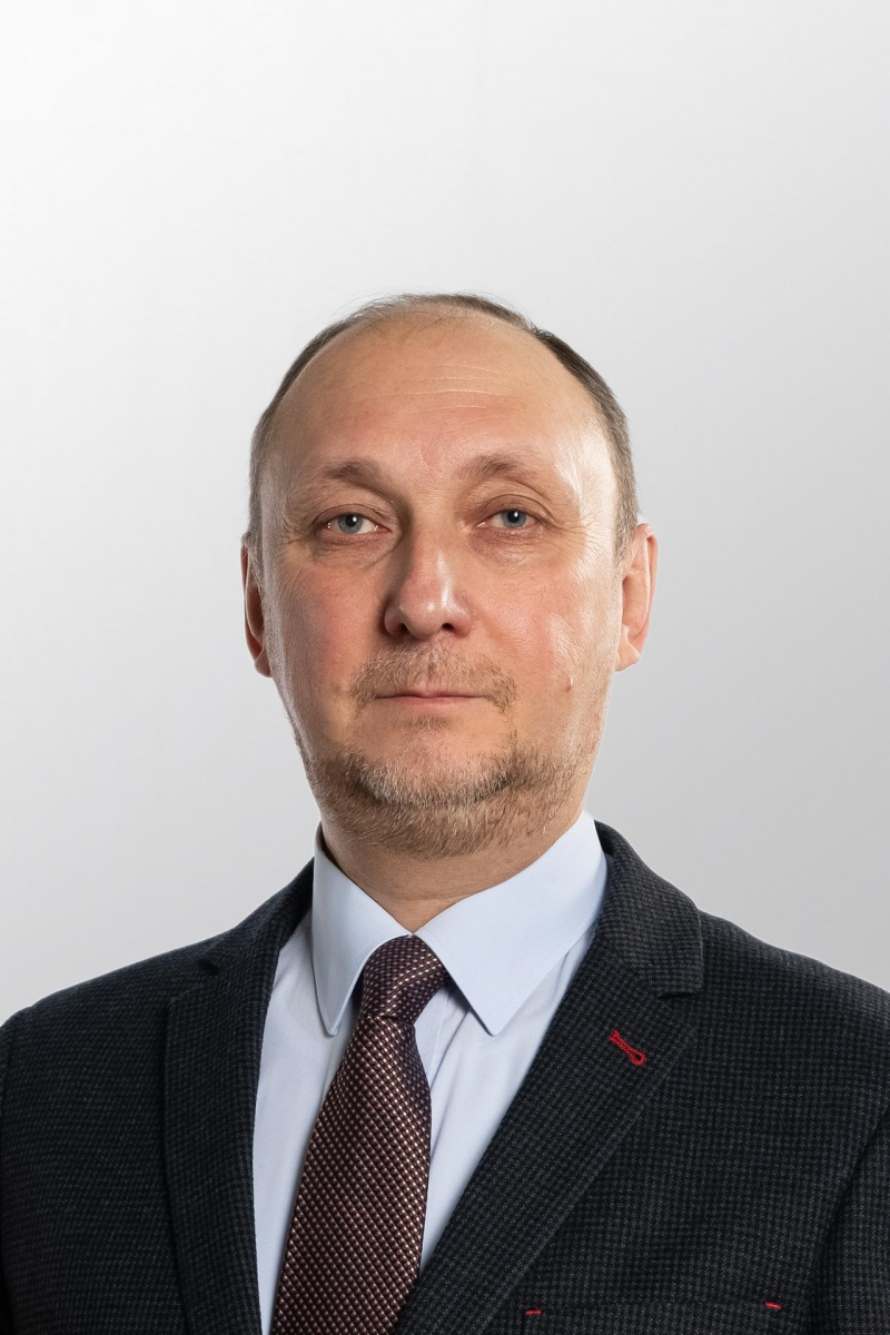 Пономарев А.Б.